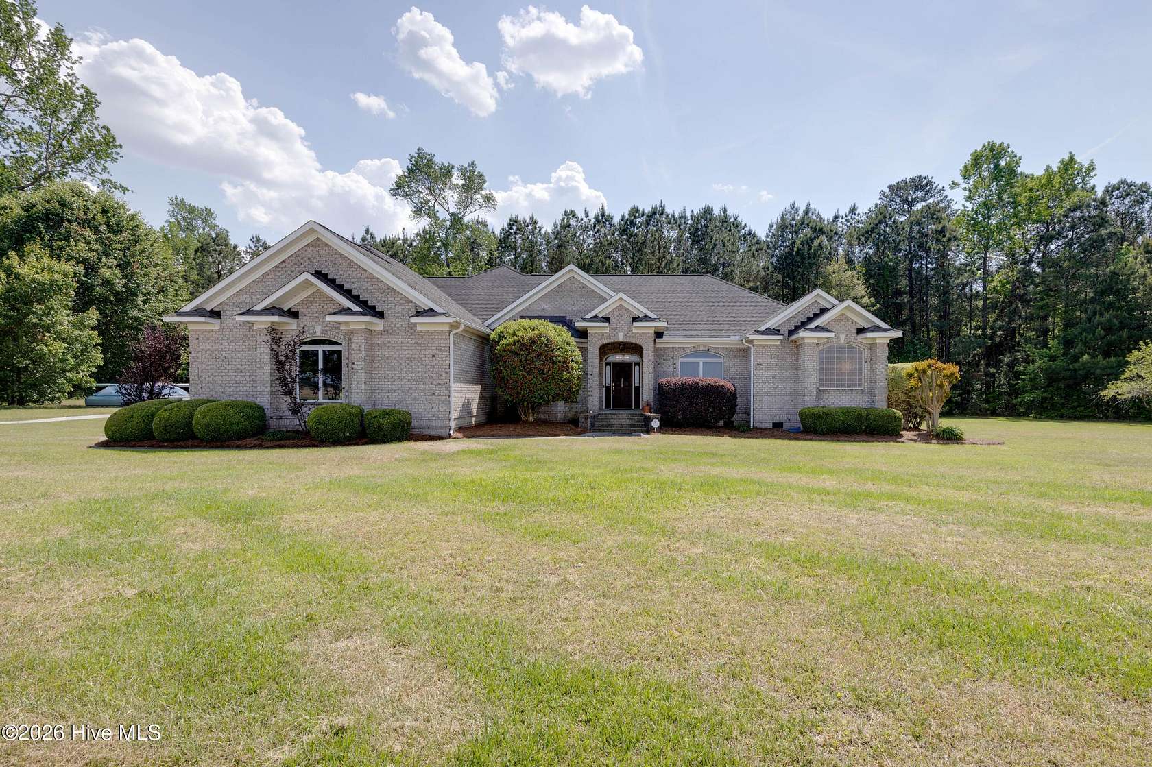 6 Acres of Land with Home for Sale in Grimesland, North Carolina