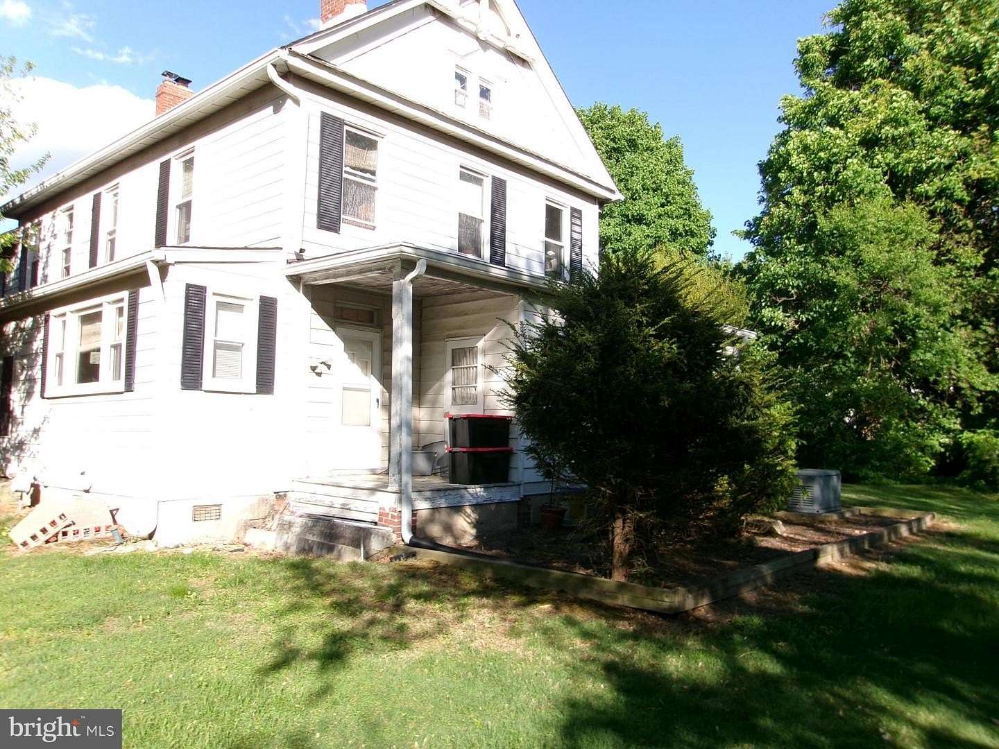 1.76 Acres of Mixed-Use Land for Sale in Beltsville, Maryland