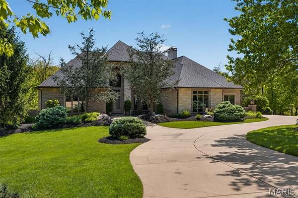 3 Acres of Land with Home for Sale in Defiance, Missouri