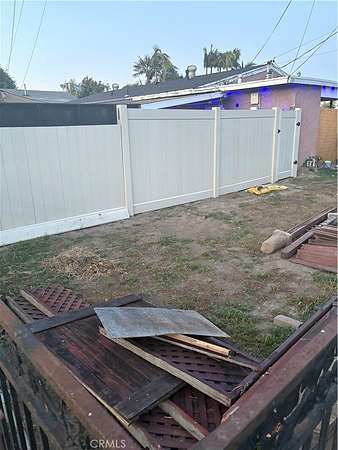 0.07 Acres of Residential Land for Sale in Long Beach, California