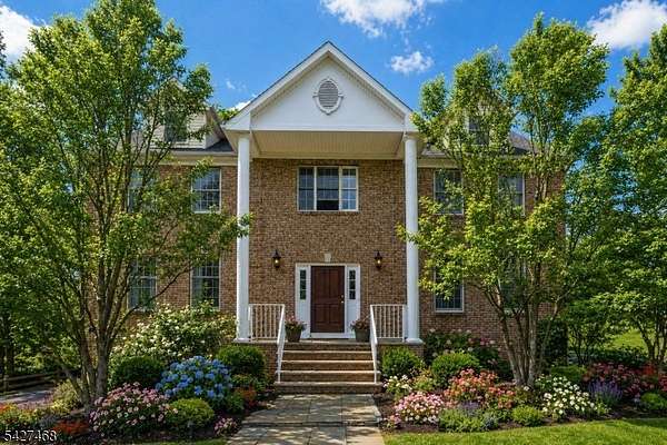 1.78 Acres of Land with Home for Sale in Denville Township, New Jersey