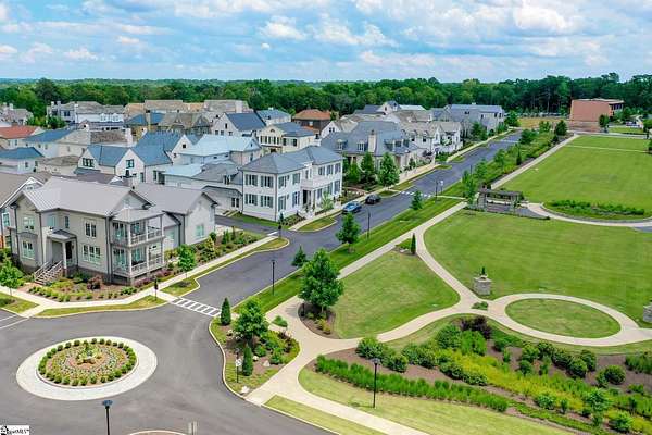 0.06 Acres of Residential Land for Sale in Greenville, South Carolina