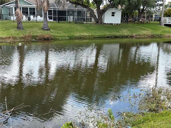 0.26 Acres of Residential Land for Sale in Port Charlotte, Florida