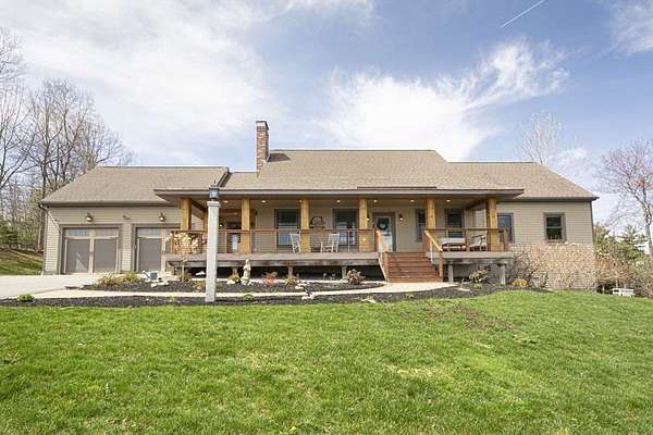 1.84 Acres of Land with Home for Sale in Lunenburg, Massachusetts