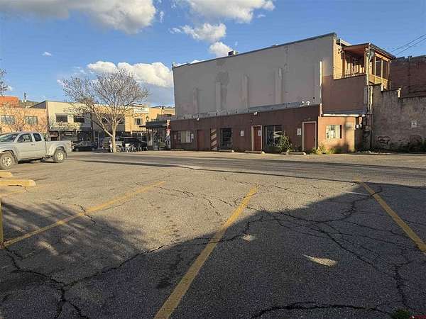 0.35 Acres of Commercial Land for Sale in Durango, Colorado