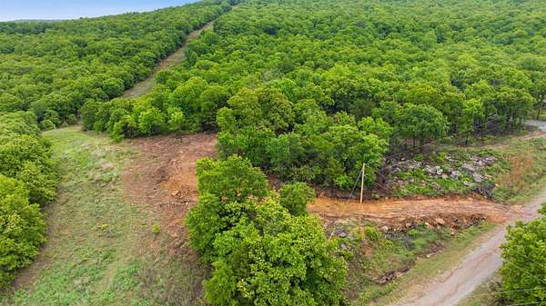 5 Acres of Land for Sale in Osage, Oklahoma