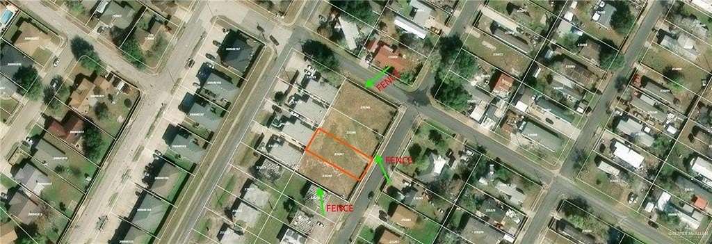 0.14 Acres of Land for Sale in Corpus Christi, Texas