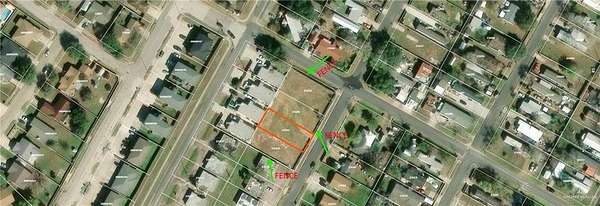 0.14 Acres of Land for Sale in Corpus Christi, Texas