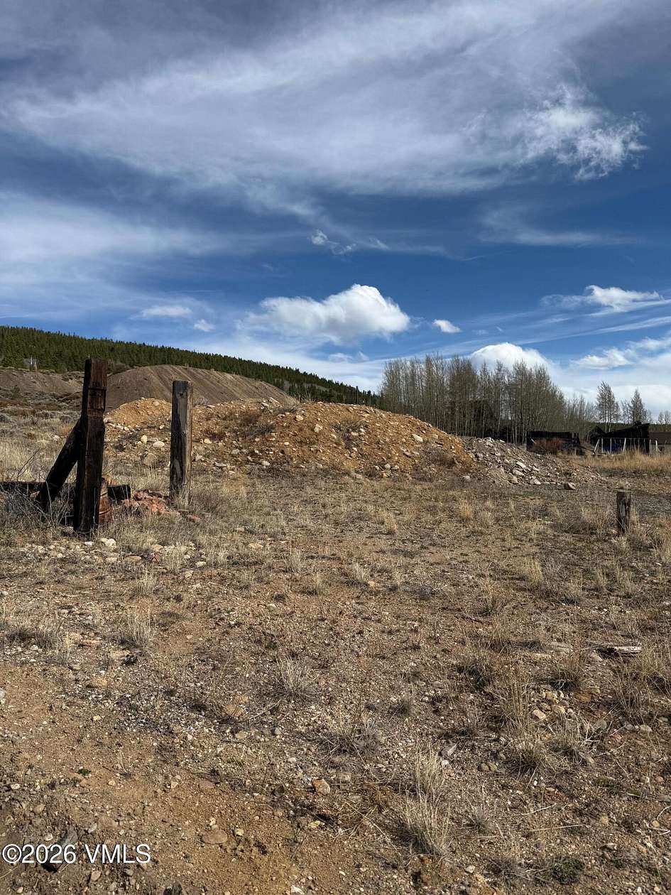 0.28 Acres of Residential Land for Sale in Leadville, Colorado
