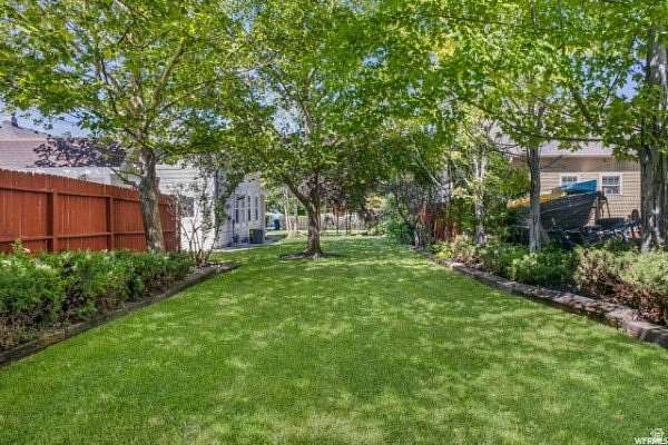 0.09 Acres of Residential Land for Sale in Ogden, Utah
