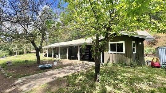 5.87 Acres of Land with Home for Sale in Douglas City, California