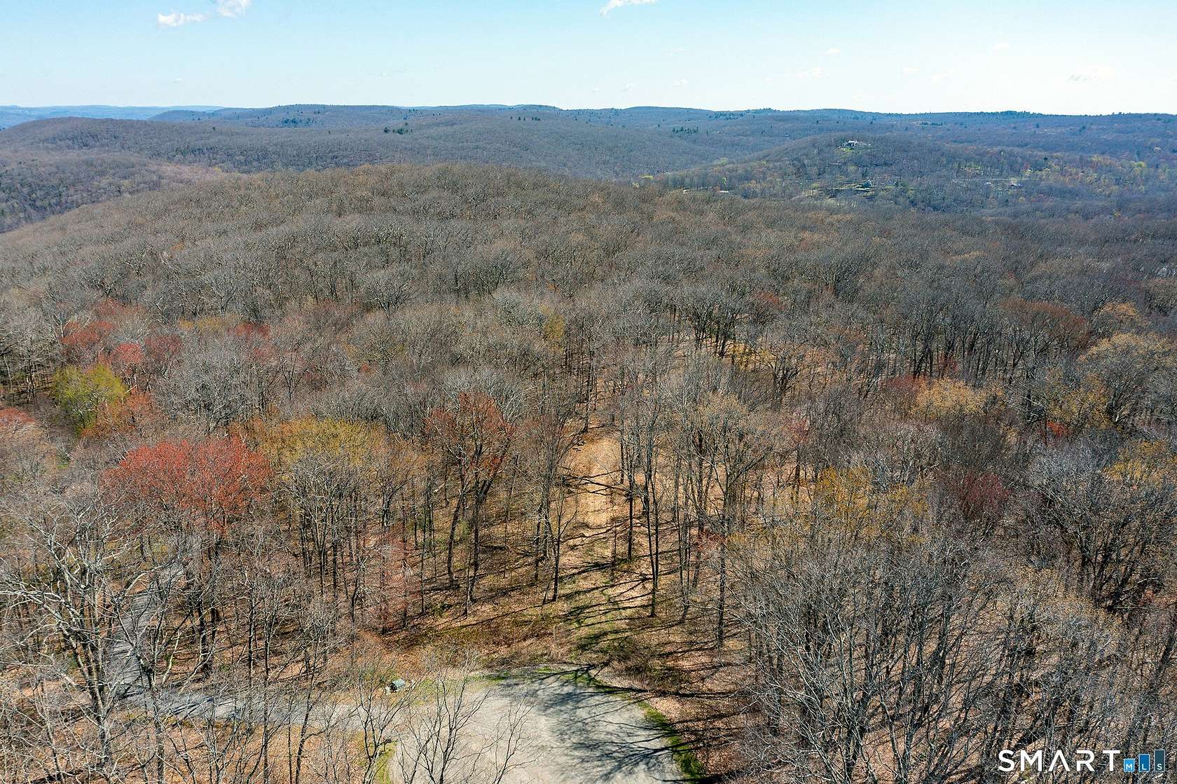 8.56 Acres of Residential Land for Sale in Kent, Connecticut