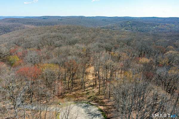 8.56 Acres of Residential Land for Sale in Kent, Connecticut