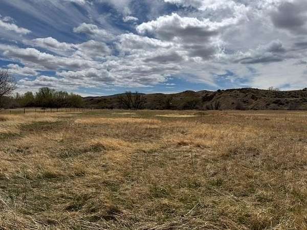 19.9 Acres of Land for Sale in Lander, Wyoming