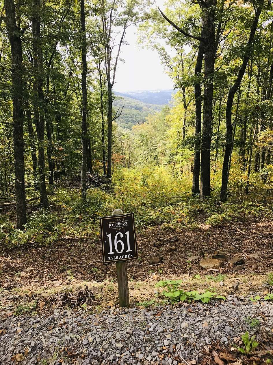 2.73 Acres of Residential Land for Sale in Caldwell, West Virginia