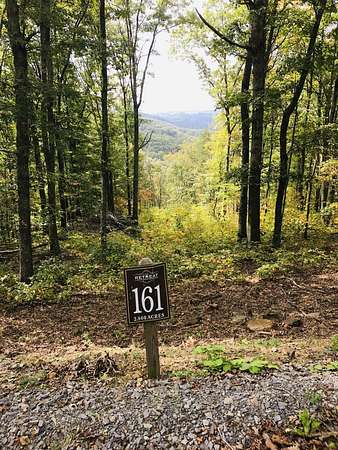 2.73 Acres of Residential Land for Sale in Caldwell, West Virginia
