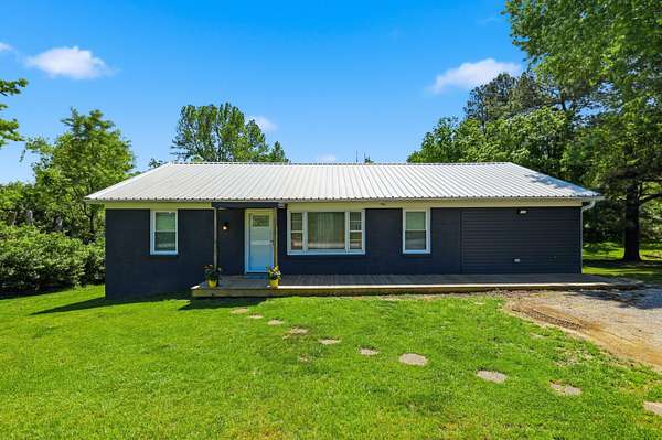 2.63 Acres of Land with Home for Sale in Lawrenceburg, Kentucky