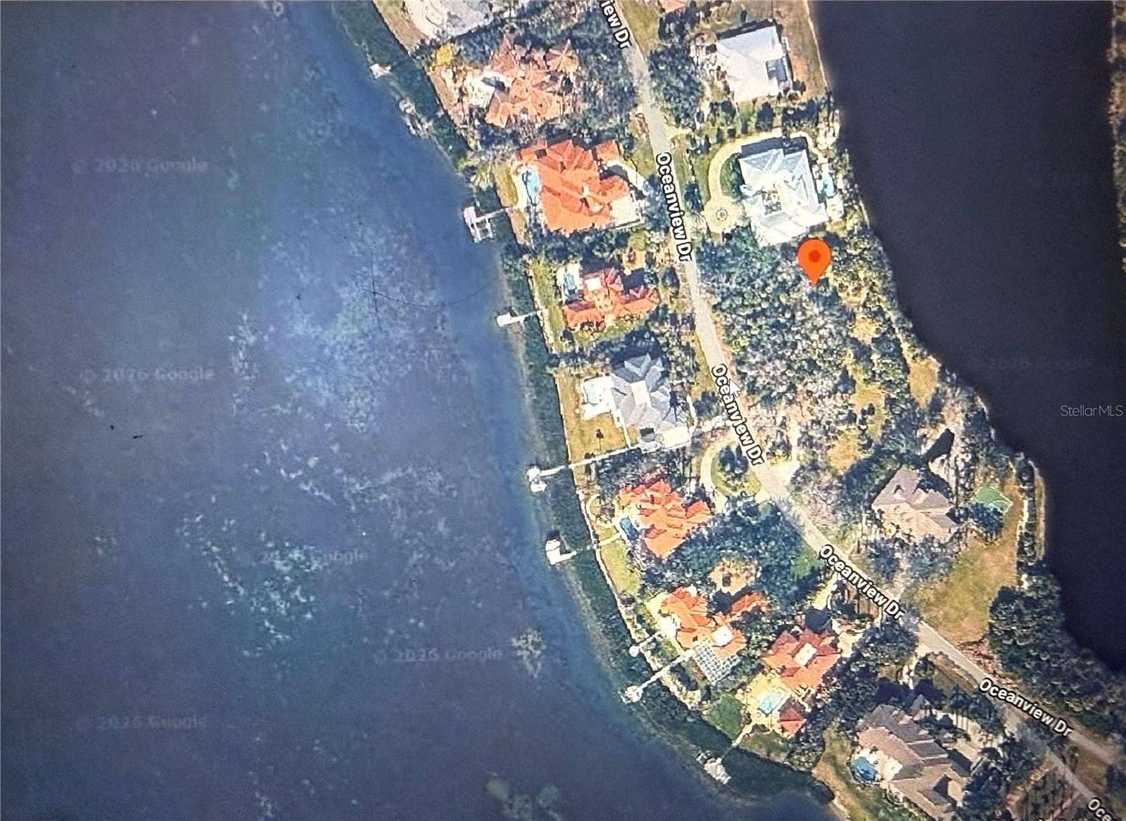 0.86 Acres of Residential Land for Sale in Tierra Verde, Florida