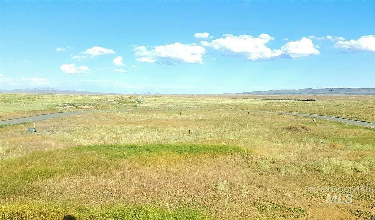 0.5 Acres of Residential Land for Sale in Fairfield, Idaho