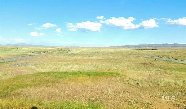 0.5 Acres of Residential Land for Sale in Fairfield, Idaho