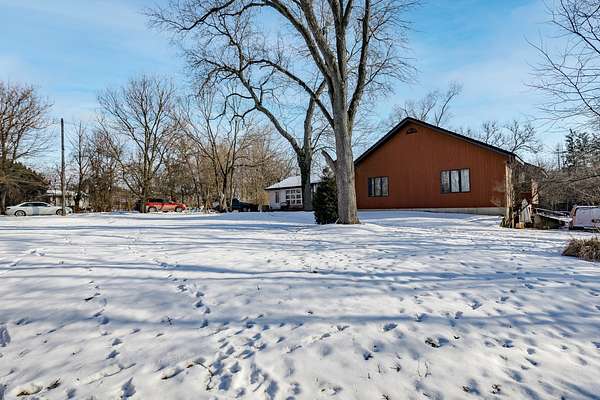 2.77 Acres of Land with Home for Sale in Darien, Illinois