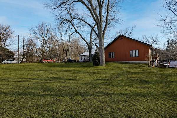 2.77 Acres of Land with Home for Sale in Darien, Illinois