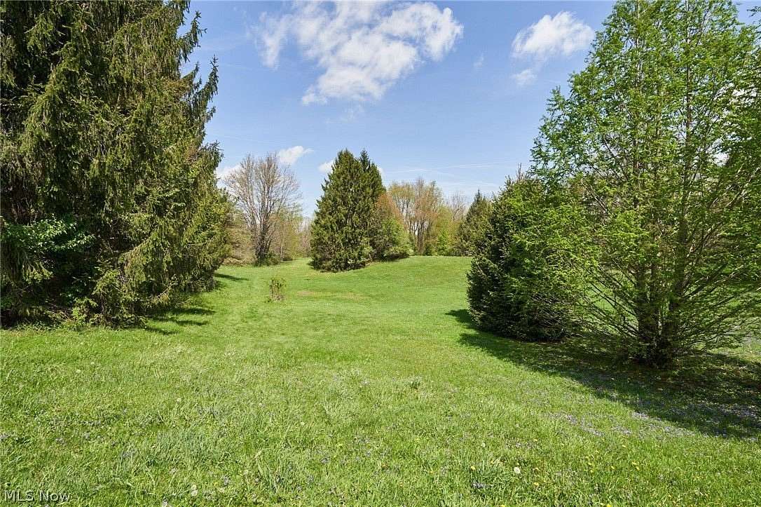 28.4 Acres of Recreational & Residential Land for Sale in Akron, Ohio