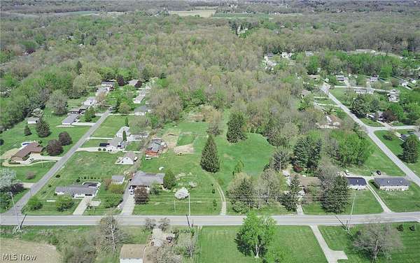 28.4 Acres of Recreational & Residential Land for Sale in Akron, Ohio