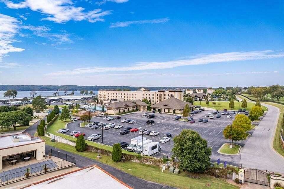 1.76 Acres of Land with Home for Sale in Afton, Oklahoma