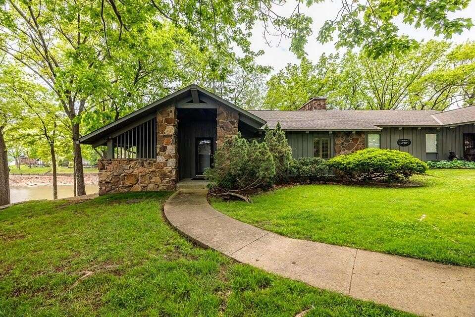 1.76 Acres of Land with Home for Sale in Afton, Oklahoma