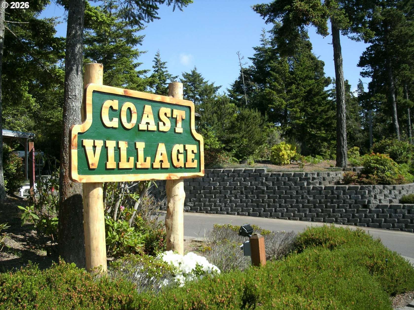0.1 Acres of Land for Sale in Florence, Oregon