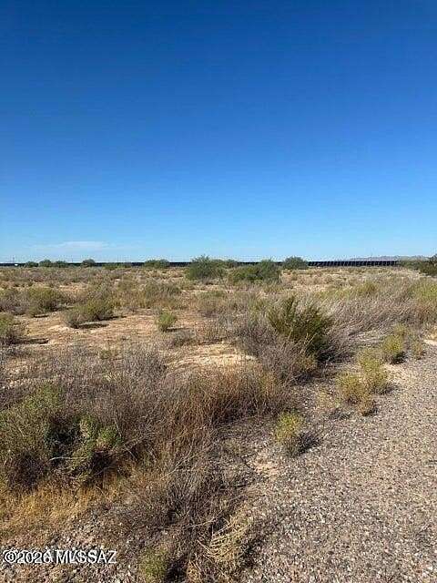 1.26 Acres of Land for Sale in Eloy, Arizona