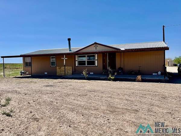 1.75 Acres of Land with Home for Sale in Hobbs, New Mexico
