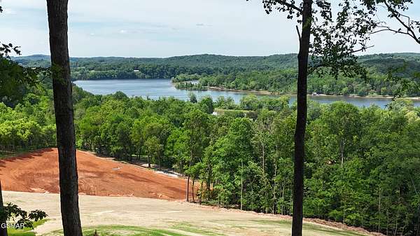 1.55 Acres of Residential Land for Sale in Loudon, Tennessee