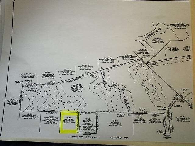 11.2 Acres of Land for Sale in Pelham, New Hampshire