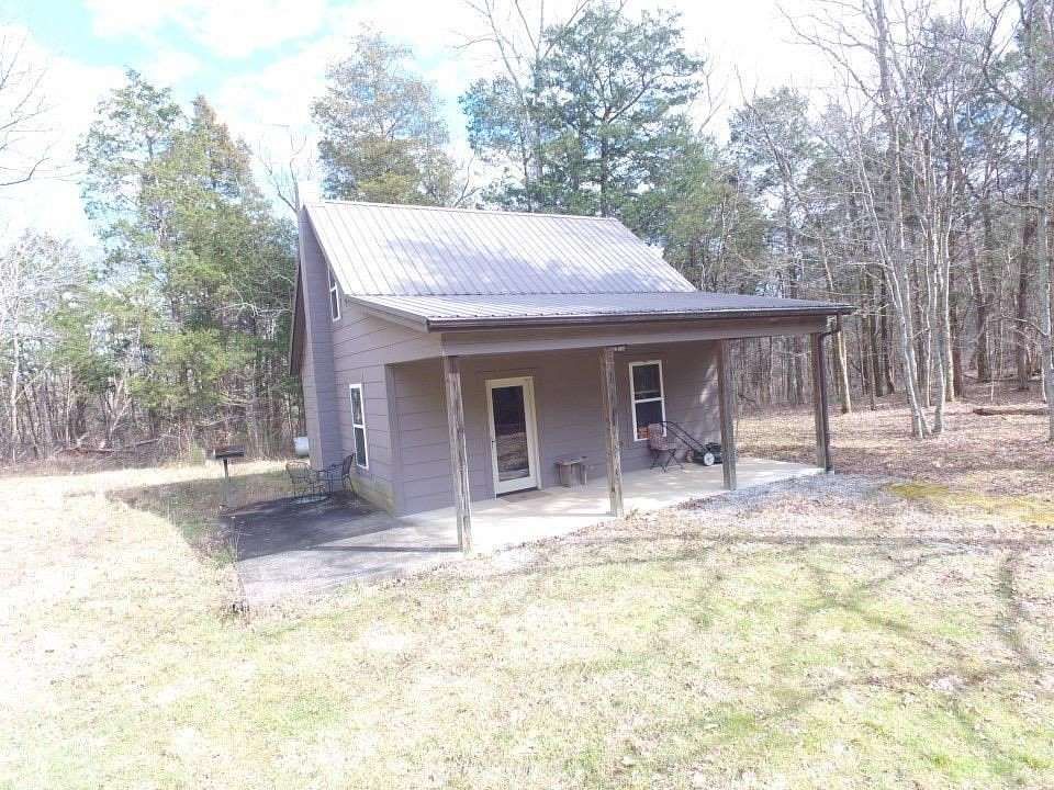 217 Acres of Land with Home for Sale in Quality, Kentucky