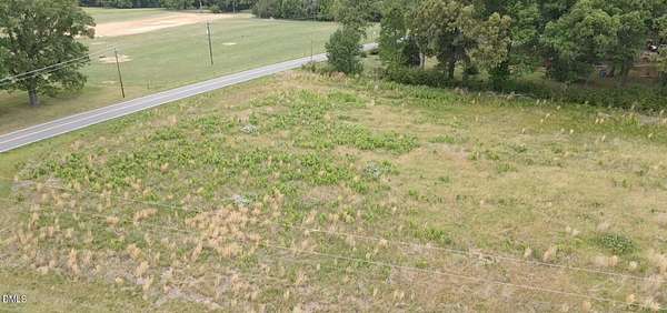 2.19 Acres of Residential Land for Sale in Efland, North Carolina