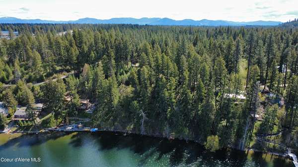 3 Acres of Residential Land for Sale in Spirit Lake, Idaho