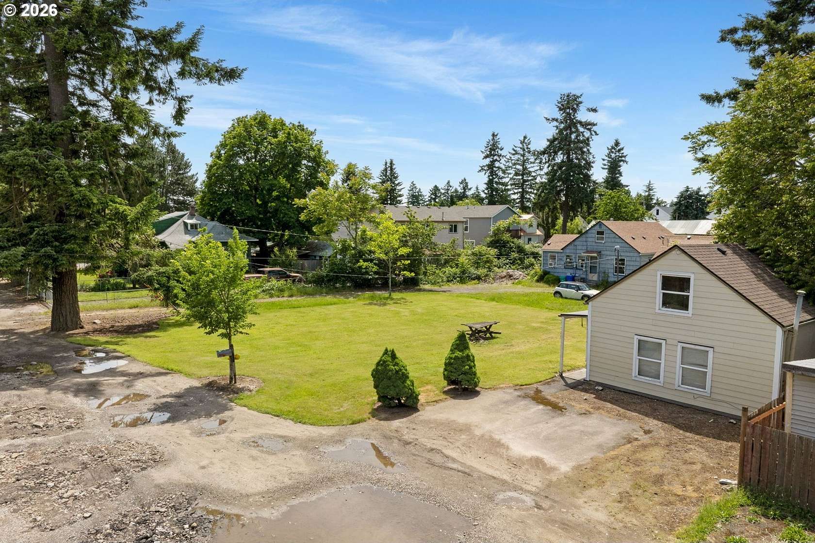 0.27 Acres of Land for Sale in Portland, Oregon