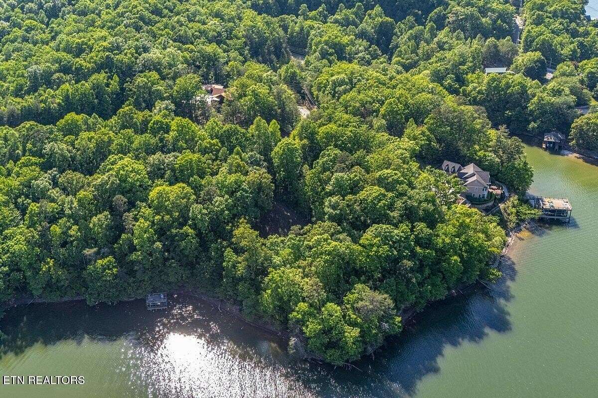 1.17 Acres of Residential Land for Sale in Ten Mile, Tennessee