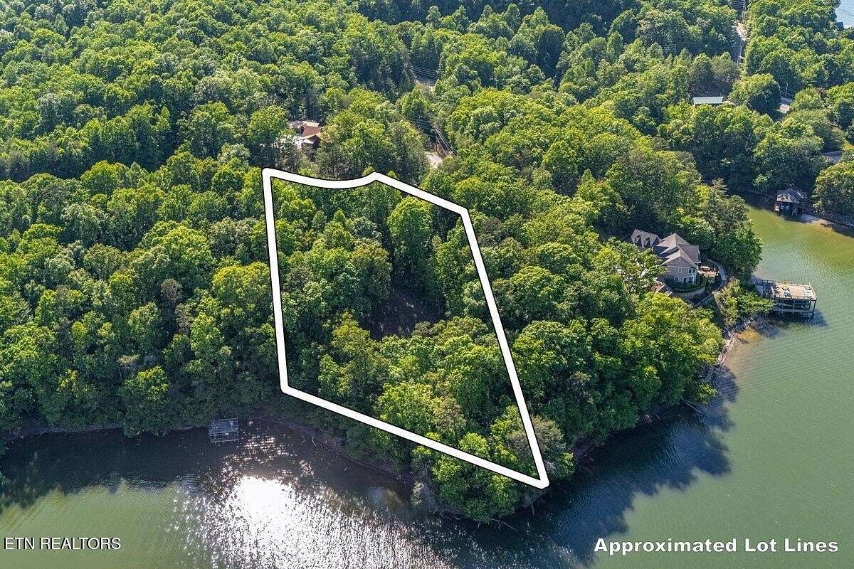 1.17 Acres of Residential Land for Sale in Ten Mile, Tennessee