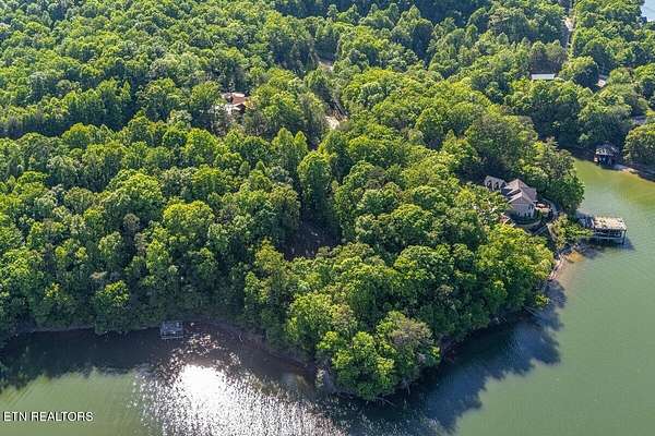 1.17 Acres of Residential Land for Sale in Ten Mile, Tennessee