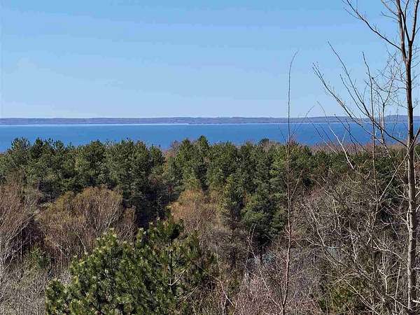 0.9 Acres of Residential Land for Sale in Eastport, Michigan
