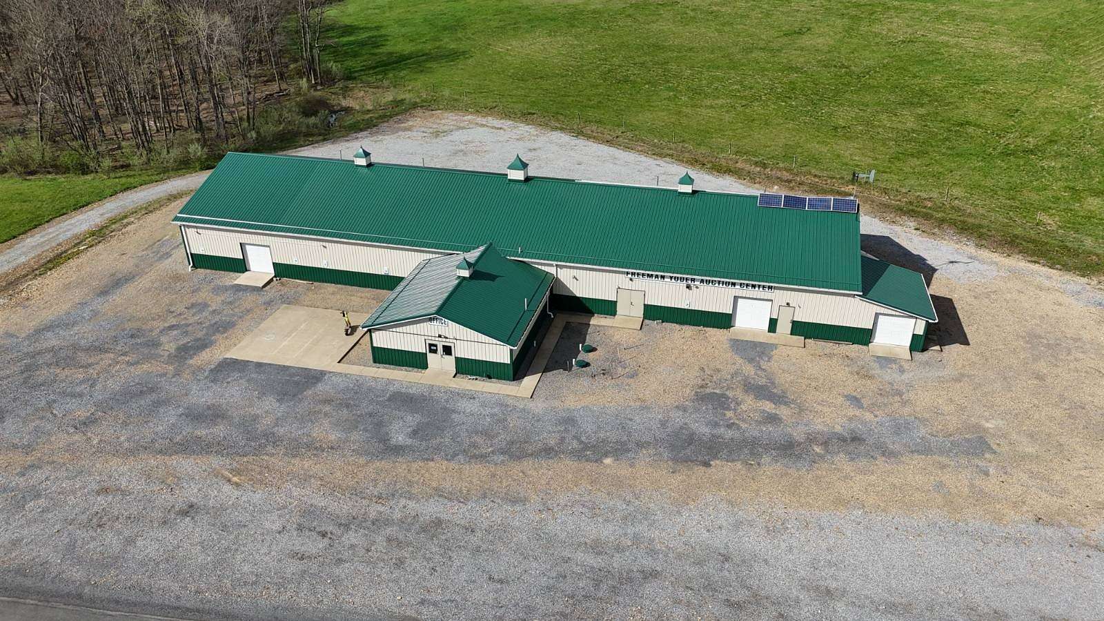 5 Acres of Commercial Land for Sale in Punxsutawney, Pennsylvania