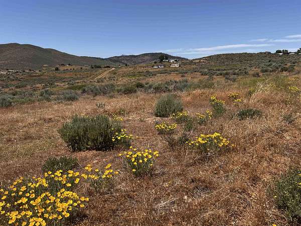 4.3 Acres of Commercial Land for Sale in Portola, California