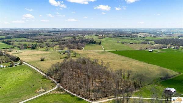 3.2 Acres of Residential Land for Sale in Glasgow, Kentucky