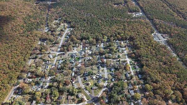 0.46 Acres of Land for Sale in Hammonton, New Jersey