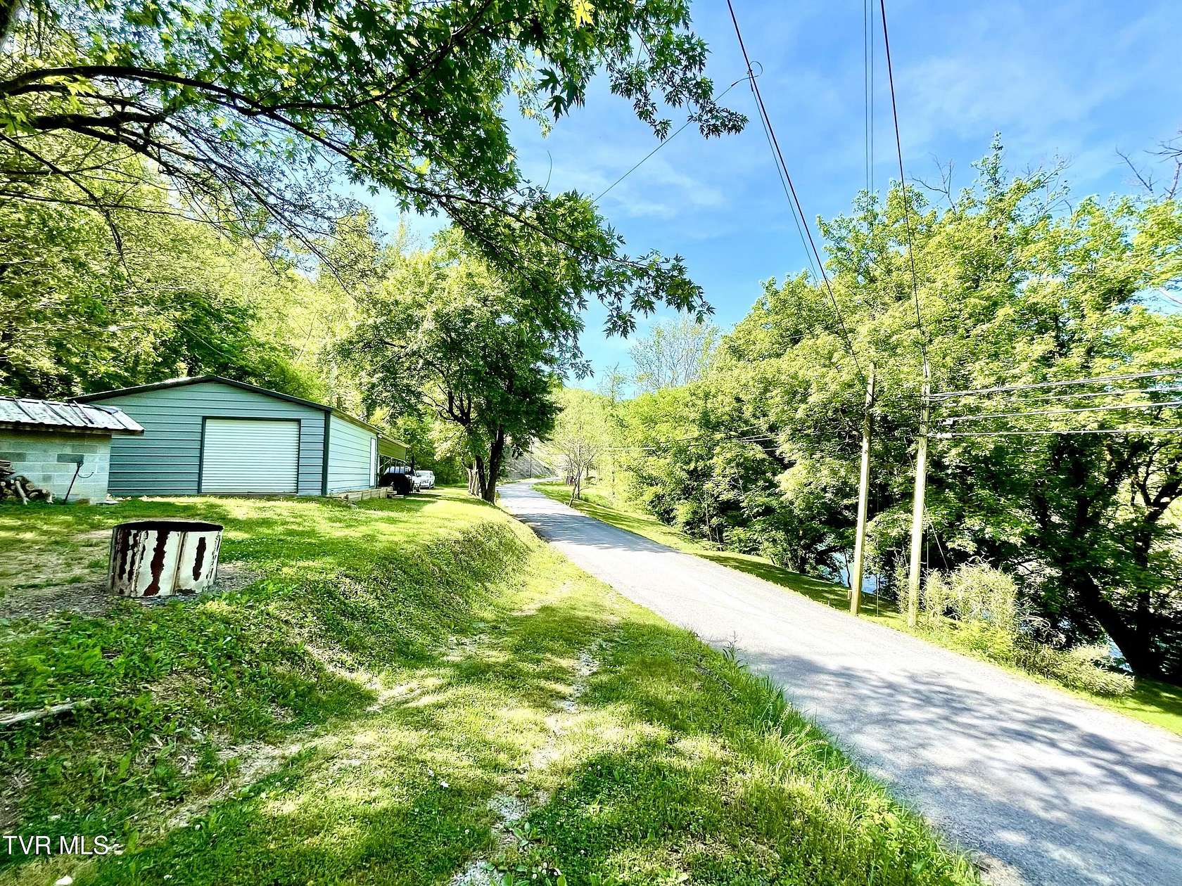 0.47 Acres of Residential Land for Sale in Duffield, Virginia