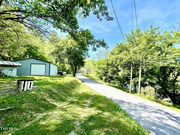 0.47 Acres of Residential Land for Sale in Duffield, Virginia