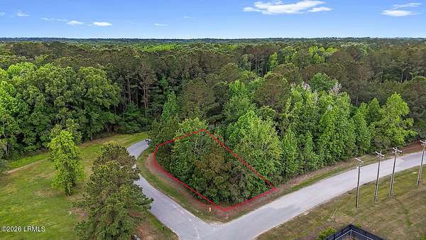 0.27 Acres of Residential Land for Sale in Yemassee, South Carolina